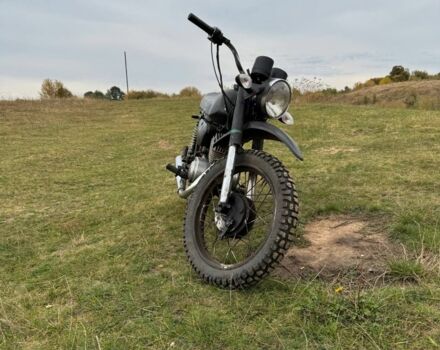 Минск Другая, объемом двигателя 0.13 л и пробегом 0 тыс. км за 179 $, фото 1 на Automoto.ua