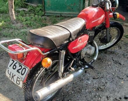 Мінськ Інша, об'ємом двигуна 0.13 л та пробігом 0 тис. км за 206 $, фото 7 на Automoto.ua