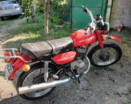 Мінськ Інша, об'ємом двигуна 0.13 л та пробігом 0 тис. км за 206 $, фото 9 на Automoto.ua