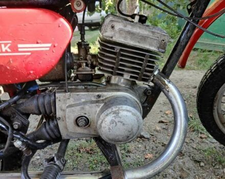 Мінськ Інша, об'ємом двигуна 0.13 л та пробігом 0 тис. км за 206 $, фото 13 на Automoto.ua