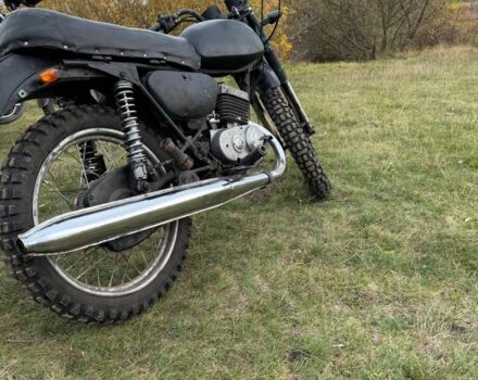 Минск Другая, объемом двигателя 0.13 л и пробегом 0 тыс. км за 179 $, фото 2 на Automoto.ua