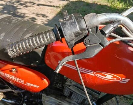 Мінськ Інша, об'ємом двигуна 0.13 л та пробігом 0 тис. км за 206 $, фото 15 на Automoto.ua
