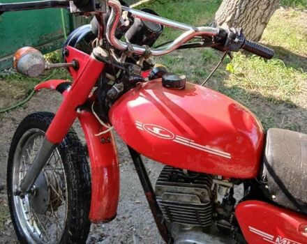 Мінськ Інша, об'ємом двигуна 0.13 л та пробігом 0 тис. км за 206 $, фото 6 на Automoto.ua