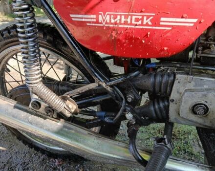 Мінськ Інша, об'ємом двигуна 0.13 л та пробігом 0 тис. км за 206 $, фото 14 на Automoto.ua