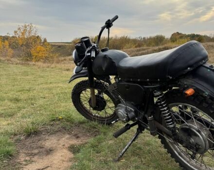 Минск Другая, объемом двигателя 0.13 л и пробегом 0 тыс. км за 179 $, фото 3 на Automoto.ua