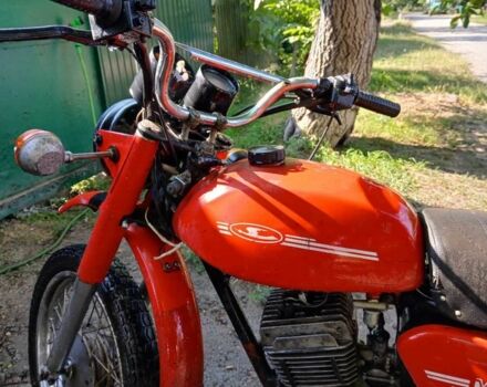 Мінськ Інша, об'ємом двигуна 0.13 л та пробігом 0 тис. км за 206 $, фото 5 на Automoto.ua