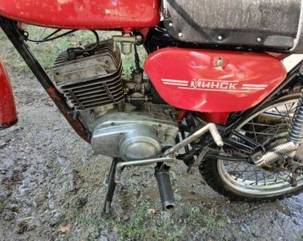 Мінськ Інша, об'ємом двигуна 0.13 л та пробігом 0 тис. км за 206 $, фото 4 на Automoto.ua