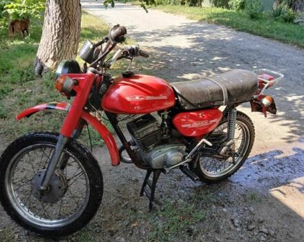 Мінськ Інша, об'ємом двигуна 0.13 л та пробігом 0 тис. км за 206 $, фото 2 на Automoto.ua