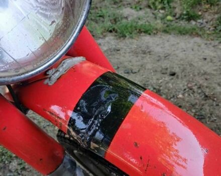 Мінськ Інша, об'ємом двигуна 0.13 л та пробігом 0 тис. км за 206 $, фото 17 на Automoto.ua