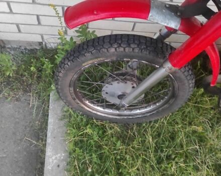 Мінськ Інша, об'ємом двигуна 0.13 л та пробігом 0 тис. км за 194 $, фото 3 на Automoto.ua