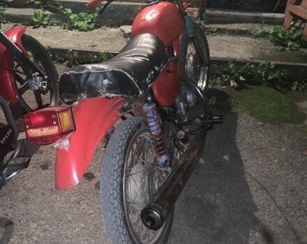 Мінськ Інша, об'ємом двигуна 0.13 л та пробігом 0 тис. км за 146 $, фото 2 на Automoto.ua