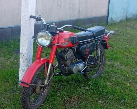 Мінськ Інша, об'ємом двигуна 0.13 л та пробігом 0 тис. км за 243 $, фото 2 на Automoto.ua