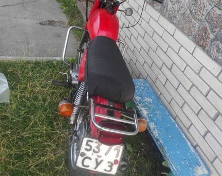 Мінськ Інша, об'ємом двигуна 0.13 л та пробігом 0 тис. км за 194 $, фото 1 на Automoto.ua