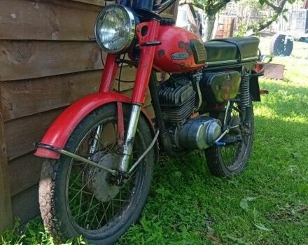 Мінськ Інша, об'ємом двигуна 0.13 л та пробігом 0 тис. км за 243 $, фото 1 на Automoto.ua