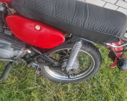 Мінськ Інша, об'ємом двигуна 0.13 л та пробігом 0 тис. км за 194 $, фото 2 на Automoto.ua