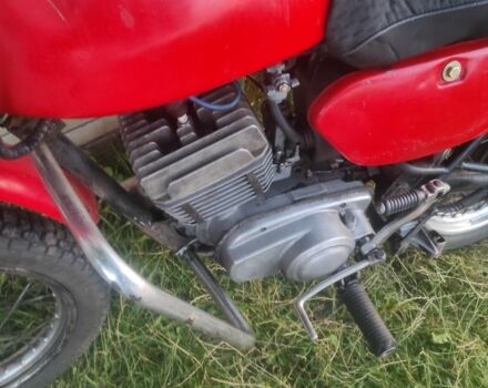Мінськ Інша, об'ємом двигуна 0.13 л та пробігом 0 тис. км за 194 $, фото 4 на Automoto.ua