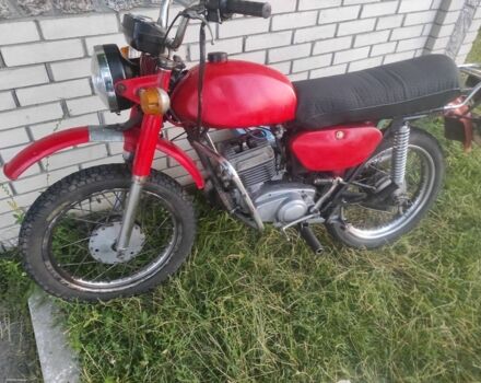 Мінськ Інша, об'ємом двигуна 0.13 л та пробігом 0 тис. км за 194 $, фото 5 на Automoto.ua