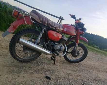 Минск Другая, объемом двигателя 0 л и пробегом 0 тыс. км за 303 $, фото 2 на Automoto.ua