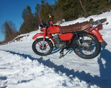 Минск Другая, объемом двигателя 0.13 л и пробегом 0 тыс. км за 291 $, фото 1 на Automoto.ua
