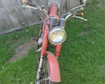 Минск Другая, объемом двигателя 0 л и пробегом 0 тыс. км за 239 $, фото 2 на Automoto.ua