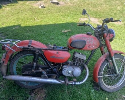 Минск Другая, объемом двигателя 0 л и пробегом 0 тыс. км за 239 $, фото 1 на Automoto.ua