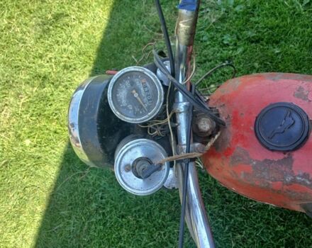 Минск Другая, объемом двигателя 0 л и пробегом 0 тыс. км за 239 $, фото 3 на Automoto.ua