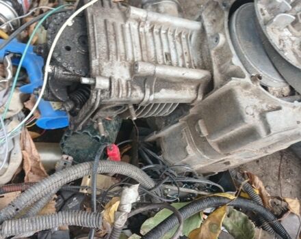 Минск Другая, объемом двигателя 0.13 л и пробегом 0 тыс. км за 72 $, фото 6 на Automoto.ua