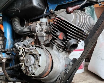 Мінськ Інша, об'ємом двигуна 0.13 л та пробігом 0 тис. км за 73 $, фото 3 на Automoto.ua