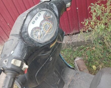 Минск Другая, объемом двигателя 0.13 л и пробегом 0 тыс. км за 72 $, фото 2 на Automoto.ua