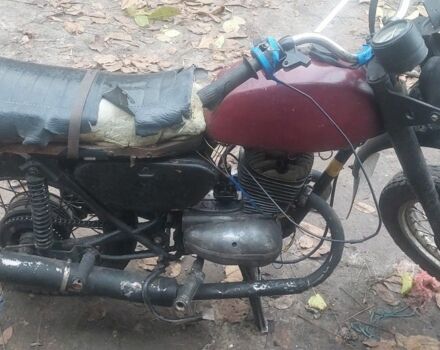 Мінськ Інша, об'ємом двигуна 0.18 л та пробігом 0 тис. км за 119 $, фото 1 на Automoto.ua