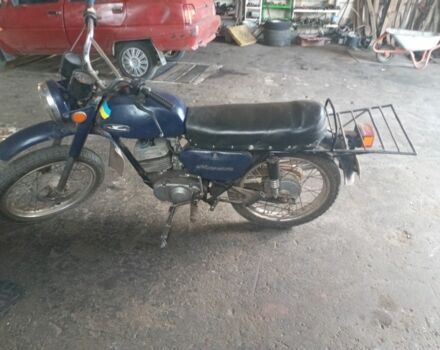 Минск Другая, объемом двигателя 0 л и пробегом 0 тыс. км за 134 $, фото 1 на Automoto.ua