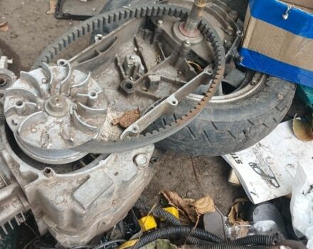 Минск Другая, объемом двигателя 0.13 л и пробегом 0 тыс. км за 72 $, фото 5 на Automoto.ua