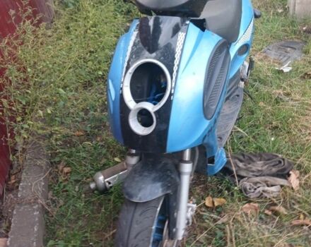 Минск Другая, объемом двигателя 0.13 л и пробегом 0 тыс. км за 72 $, фото 4 на Automoto.ua