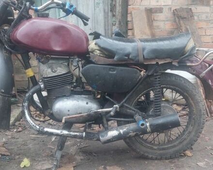 Мінськ Інша, об'ємом двигуна 0.18 л та пробігом 0 тис. км за 119 $, фото 2 на Automoto.ua