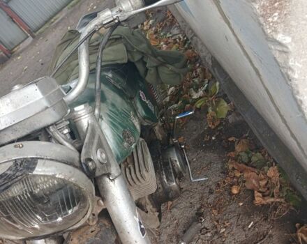 Минск Другая, объемом двигателя 0.13 л и пробегом 0 тыс. км за 72 $, фото 1 на Automoto.ua