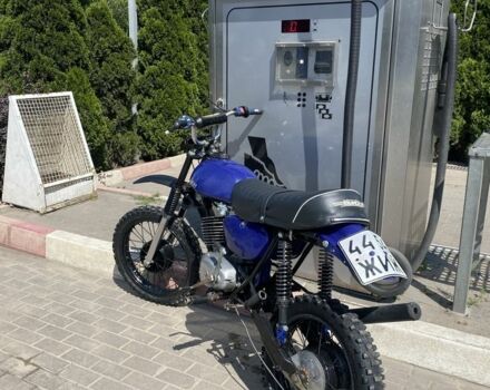 Мінськ Інша, об'ємом двигуна 0.2 л та пробігом 0 тис. км за 727 $, фото 1 на Automoto.ua