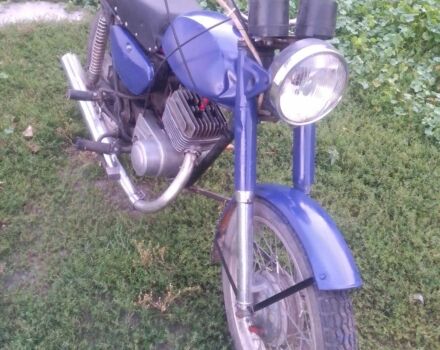 Мінськ Інша, об'ємом двигуна 0.13 л та пробігом 0 тис. км за 158 $, фото 4 на Automoto.ua