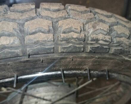 Минск Другая, объемом двигателя 0.13 л и пробегом 0 тыс. км за 155 $, фото 3 на Automoto.ua