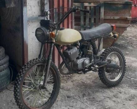 Минск Другая, объемом двигателя 0.13 л и пробегом 0 тыс. км за 485 $, фото 4 на Automoto.ua