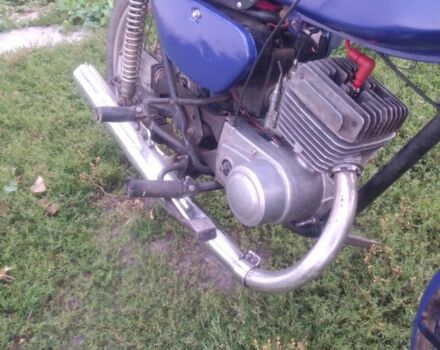 Мінськ Інша, об'ємом двигуна 0.13 л та пробігом 0 тис. км за 158 $, фото 1 на Automoto.ua
