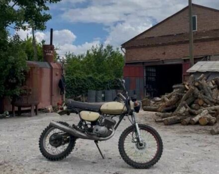Минск Другая, объемом двигателя 0.13 л и пробегом 0 тыс. км за 485 $, фото 1 на Automoto.ua