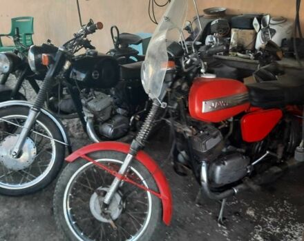 Минск Другая, объемом двигателя 0 л и пробегом 0 тыс. км за 191 $, фото 3 на Automoto.ua