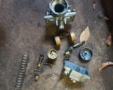 Минск Другая, объемом двигателя 0.13 л и пробегом 0 тыс. км за 155 $, фото 1 на Automoto.ua