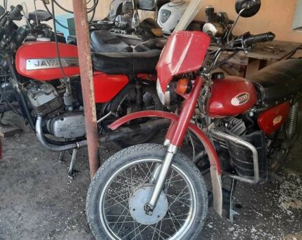 Минск Другая, объемом двигателя 0 л и пробегом 0 тыс. км за 191 $, фото 1 на Automoto.ua