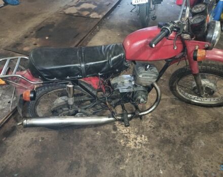 Минск Другая, объемом двигателя 0.13 л и пробегом 0 тыс. км за 155 $, фото 2 на Automoto.ua