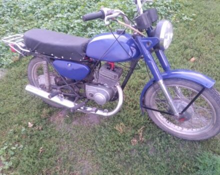 Мінськ Інша, об'ємом двигуна 0.13 л та пробігом 0 тис. км за 158 $, фото 2 на Automoto.ua