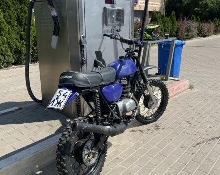 Мінськ Інша, об'ємом двигуна 0.2 л та пробігом 0 тис. км за 727 $, фото 2 на Automoto.ua