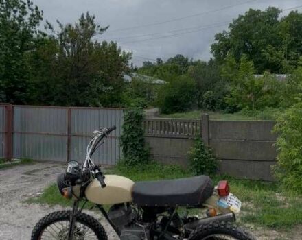 Минск Другая, объемом двигателя 0.13 л и пробегом 0 тыс. км за 485 $, фото 3 на Automoto.ua