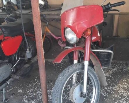 Минск Другая, объемом двигателя 0 л и пробегом 0 тыс. км за 191 $, фото 2 на Automoto.ua