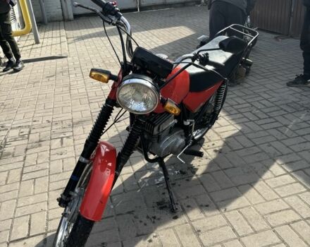 Минск Другая, объемом двигателя 0.13 л и пробегом 0 тыс. км за 388 $, фото 2 на Automoto.ua